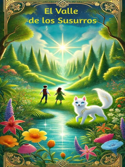 Title details for El Valle de los Susurros by Migue - Available